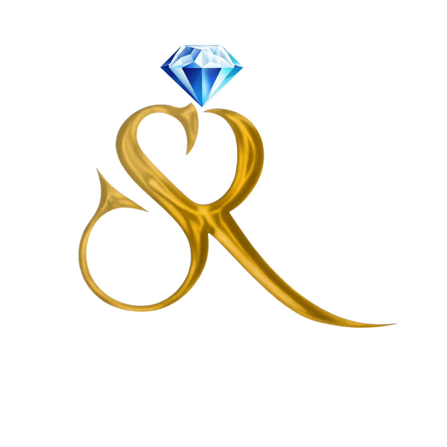 SR Jewellery logo